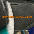 Carbon Fiber Backed Chopped Strand Veil Mat for Dedusting